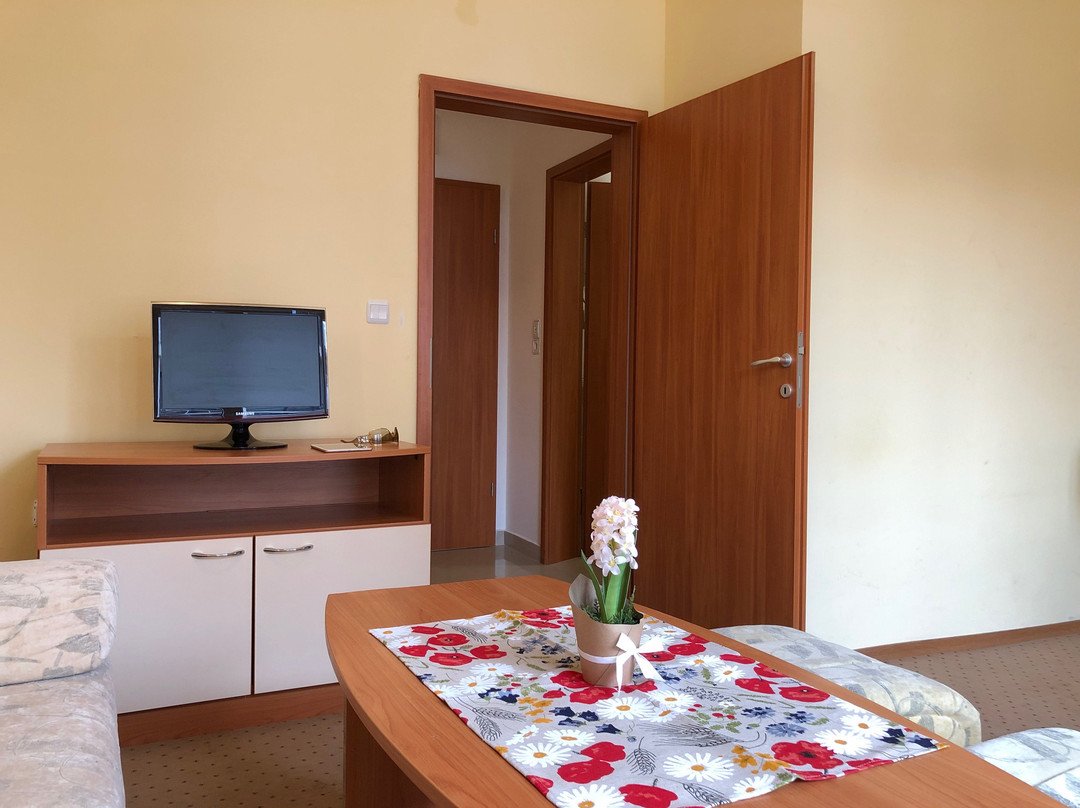 Beatris Family House主图