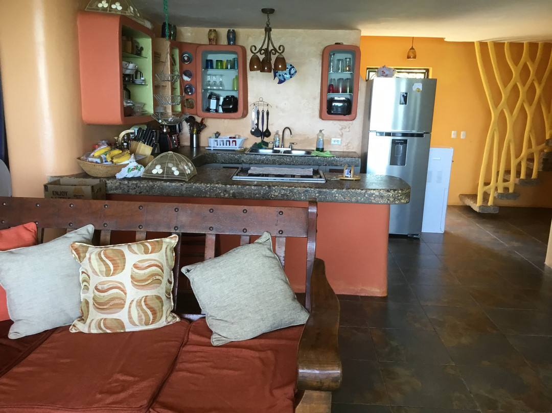 Que lo Que Tours-苏莎亚必去景点