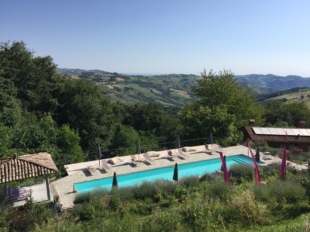 Agriturismo Due Papaveri