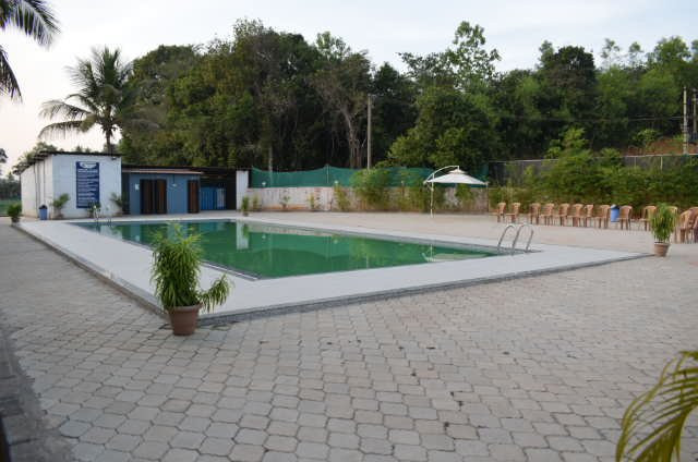 Sea Bird Resort - Udupi主图