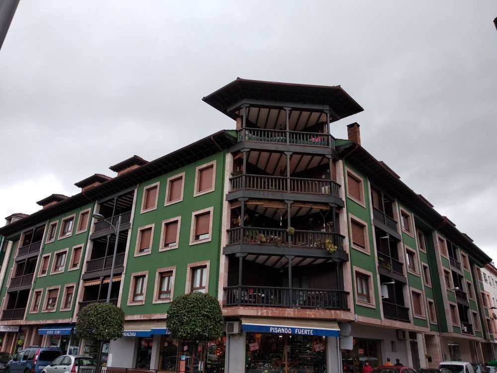 Ayuntamiento de Cangas de Onis景点图片