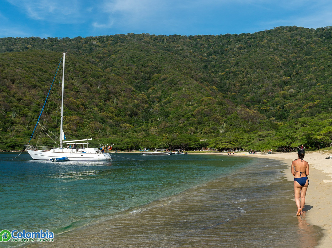 Go Colombia Nature & Travel-圣玛尔塔必去景点