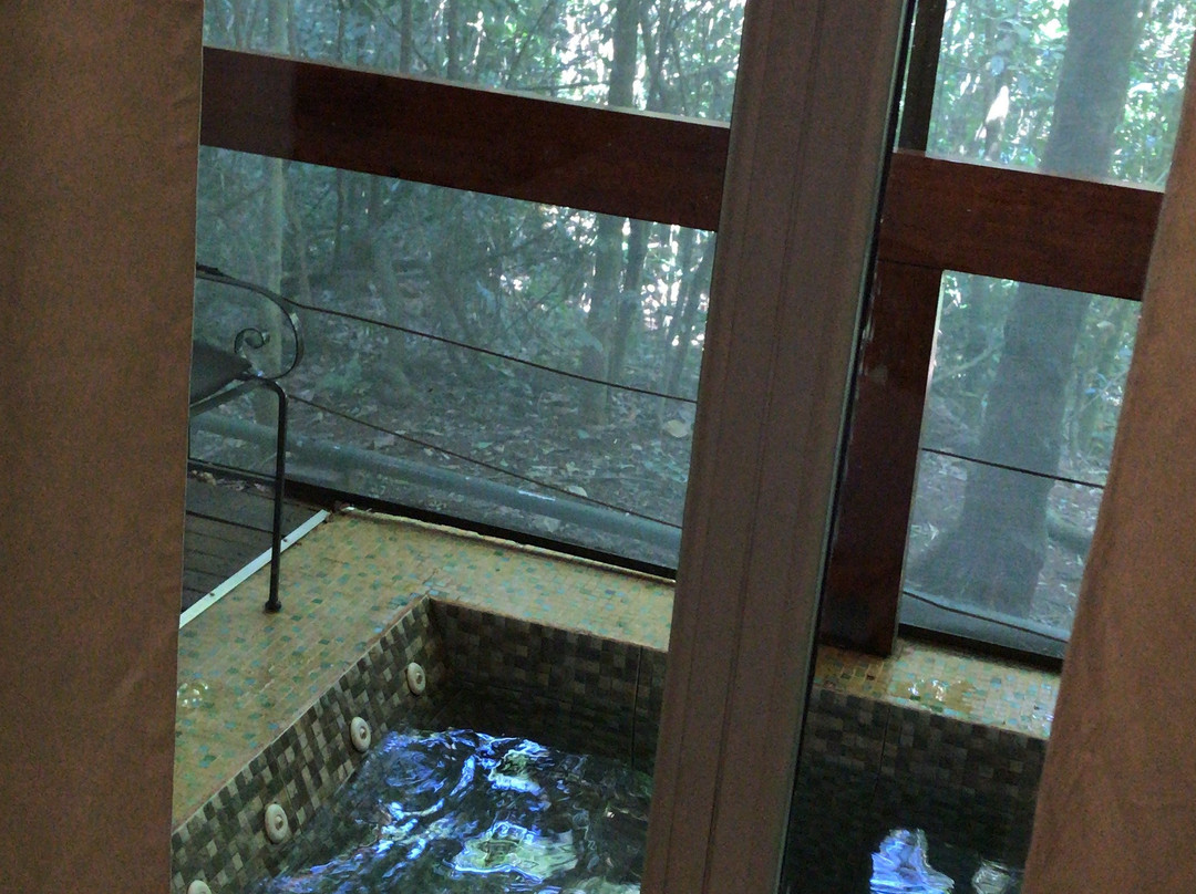 La Reserva Virgin Lodge主图