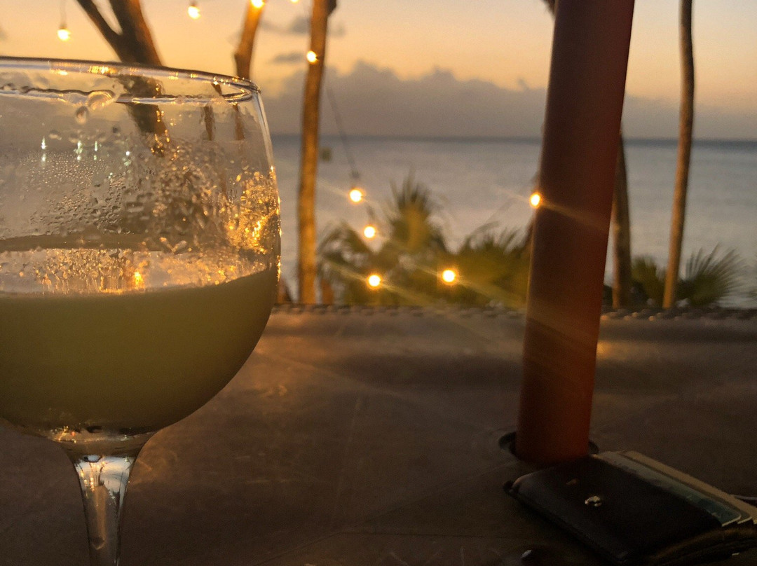 Cabanas Agua Dulce主图