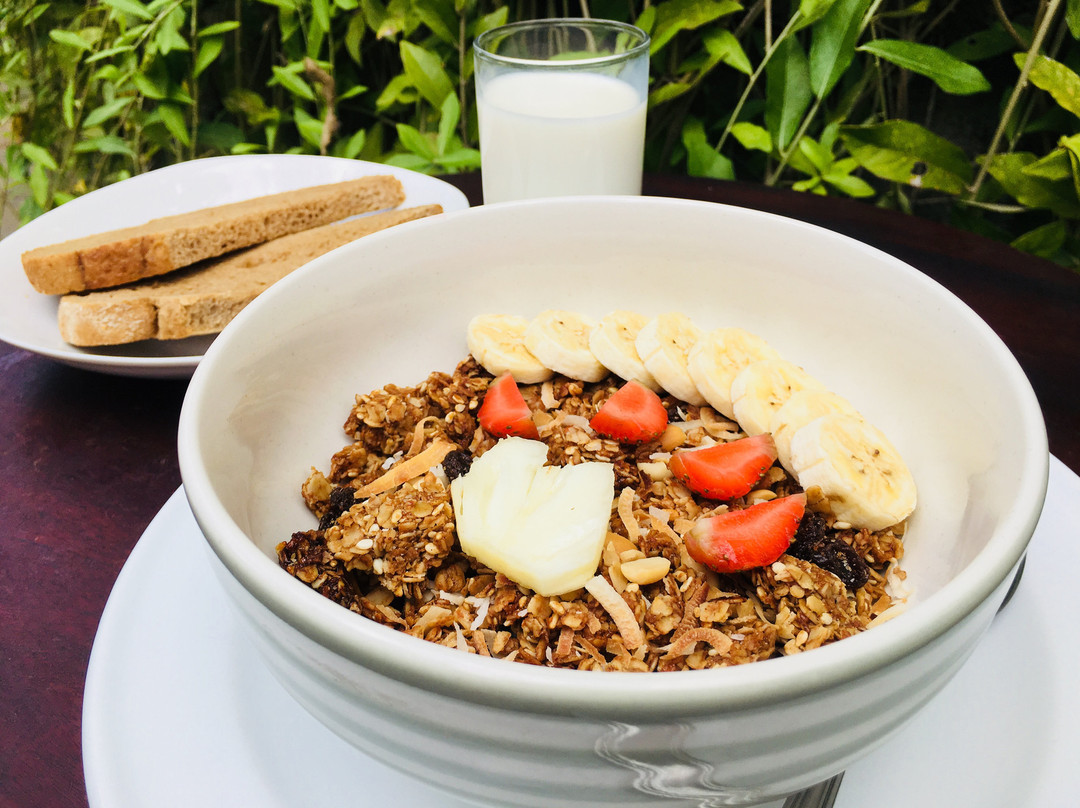 El Homestay Bali主图