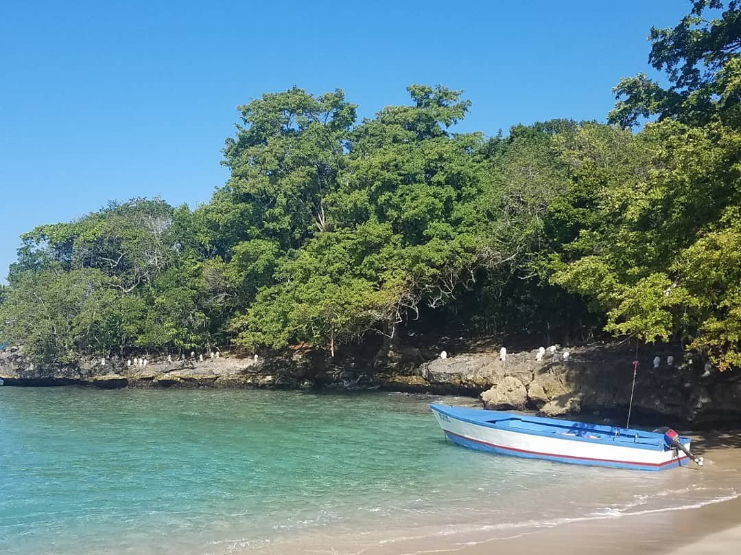 Funtours Cabarete-喀巴里特必去景点