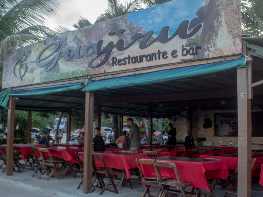 Restaurante Guajiru