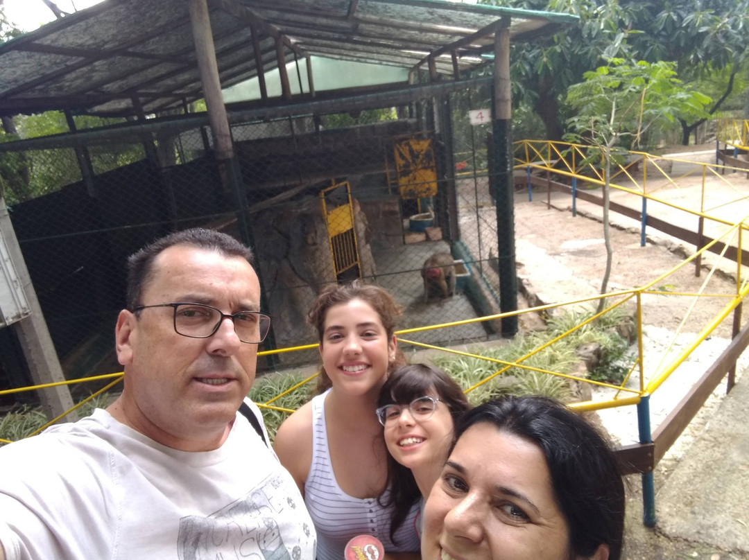 Zoo de la Ciudad de Salto景点图片