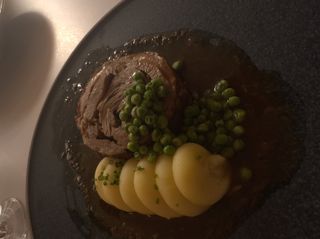 Core by Clare Smyth