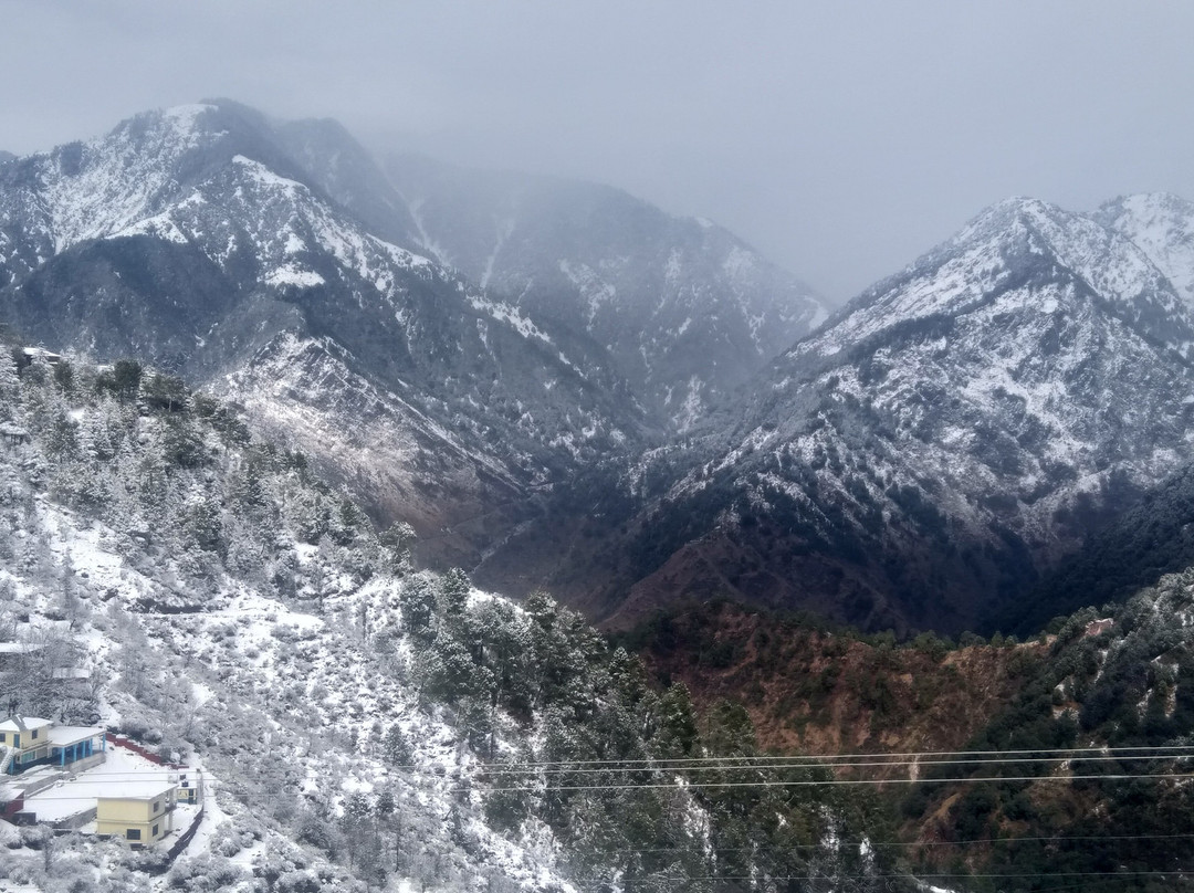 Dragon I Resorts Pvt Ltd主图