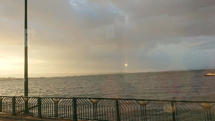 Minoshima Bridge-大村市必去景点