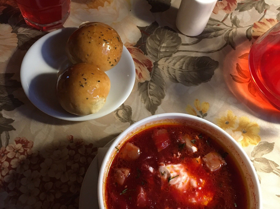 Bogdarnya Agricultural Touristic Complex-Krutovo必去景点