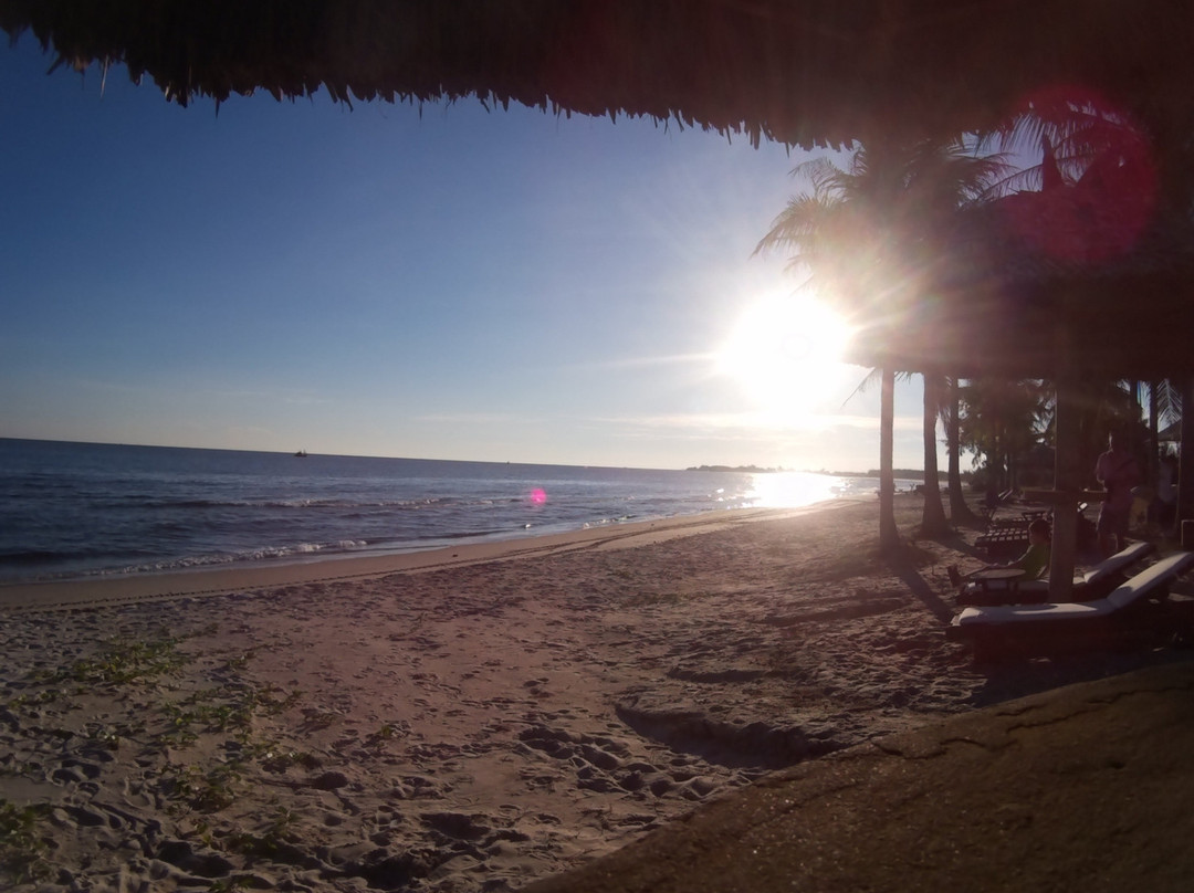 Lazi Beach Resort主图