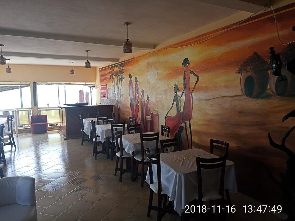 Hotel La Pirogue Auberge主图