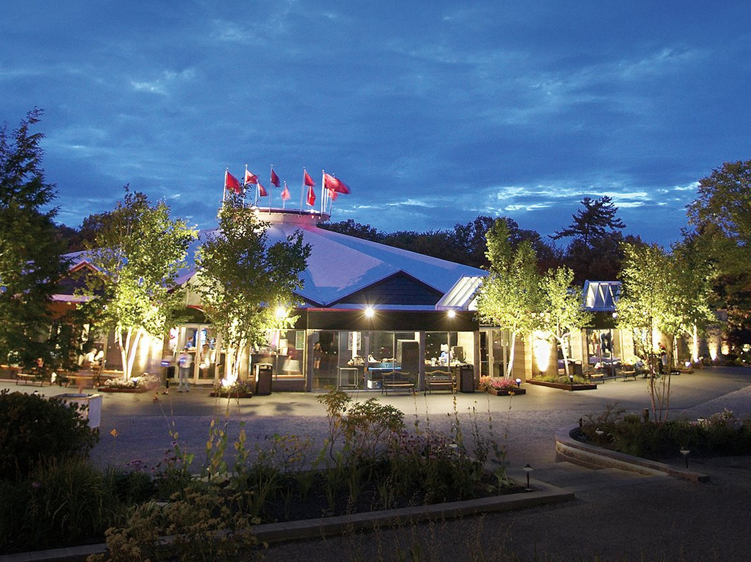 North Shore Music Theatre景点图片