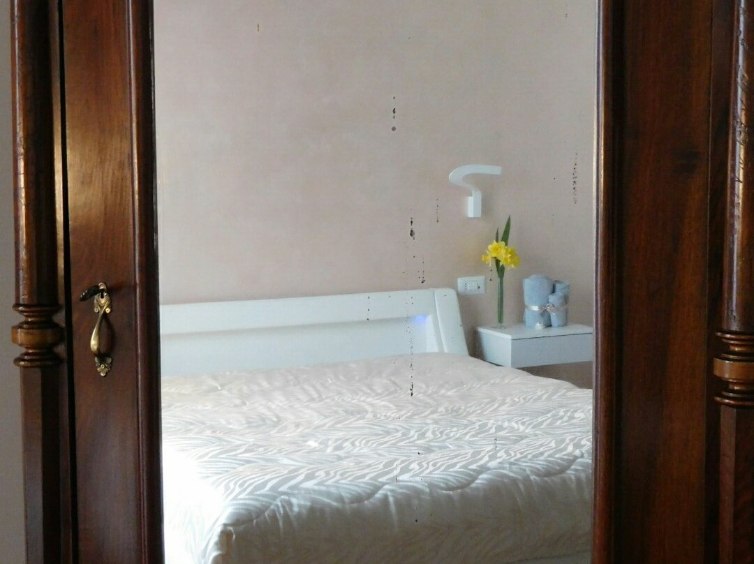 Esclusivamente E B&B Comfort主图