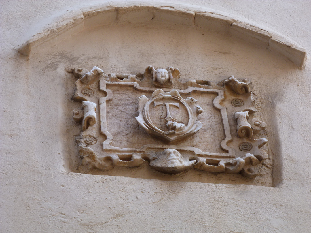 Esglesia De Sant Antoni-Valls必去景点