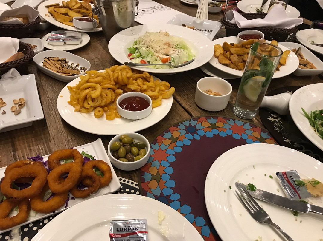 Lamunia Hotel & Wellness Spa主图