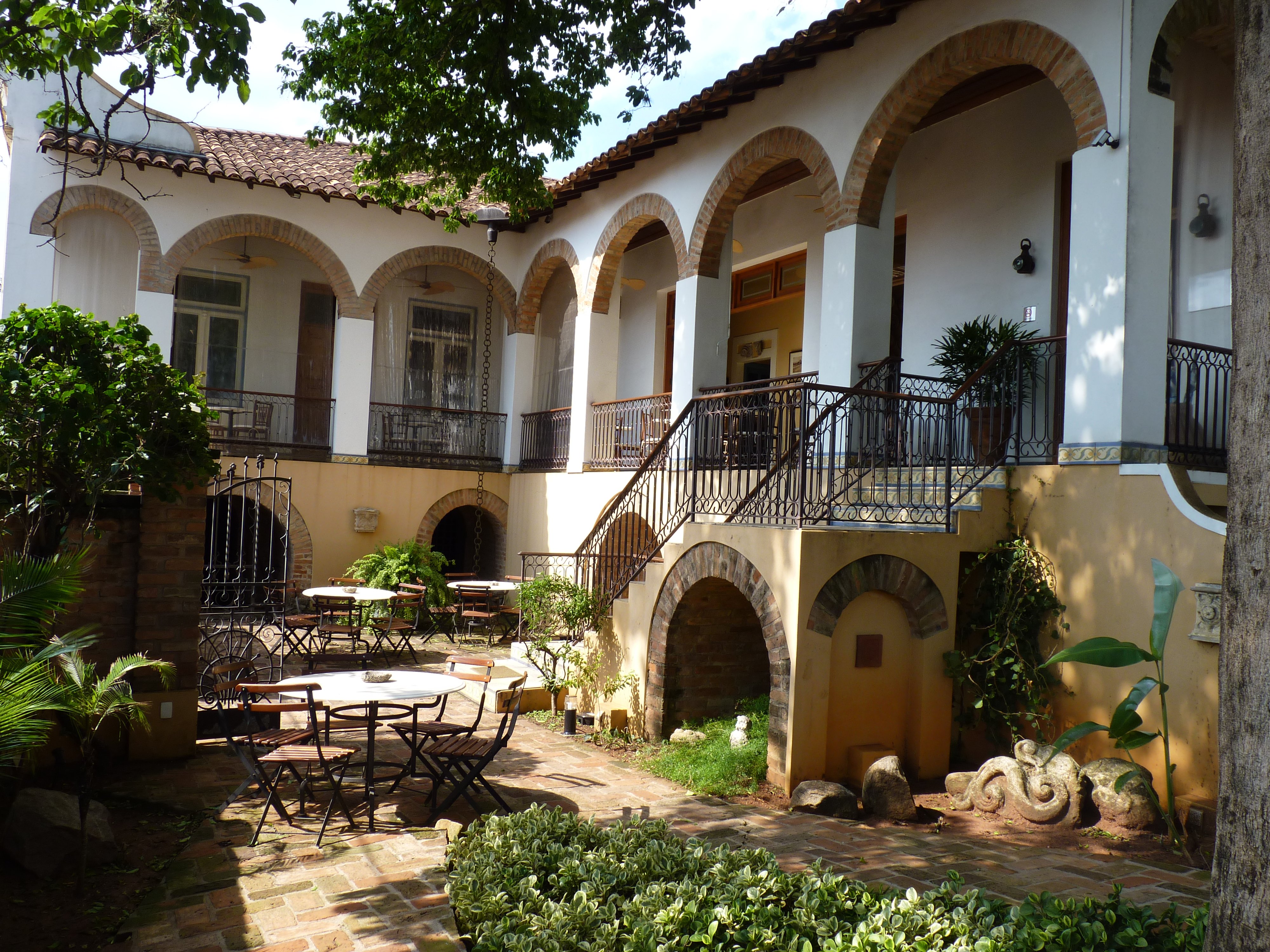 Vila Bueno Residence-官方