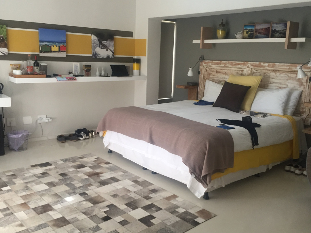 Pure Guest House主图