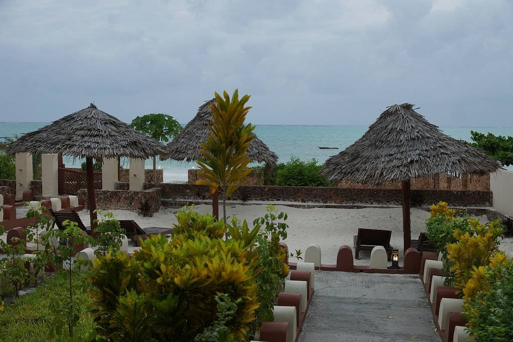 Arabian Nights Hotel主图