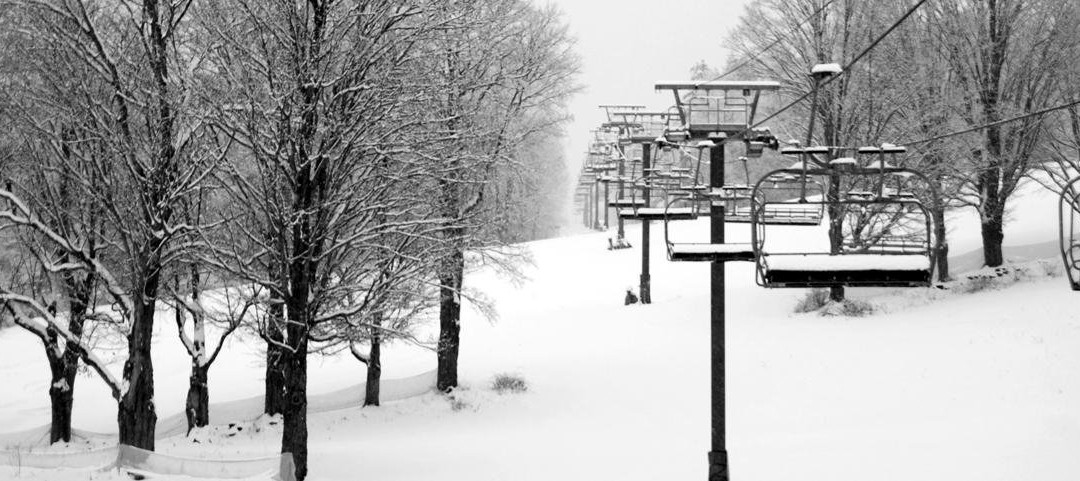 Ski Quechee-Quechee必去景点