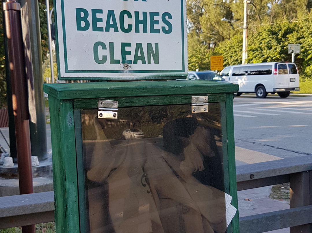 Spanish River Park-博卡拉顿必去景点