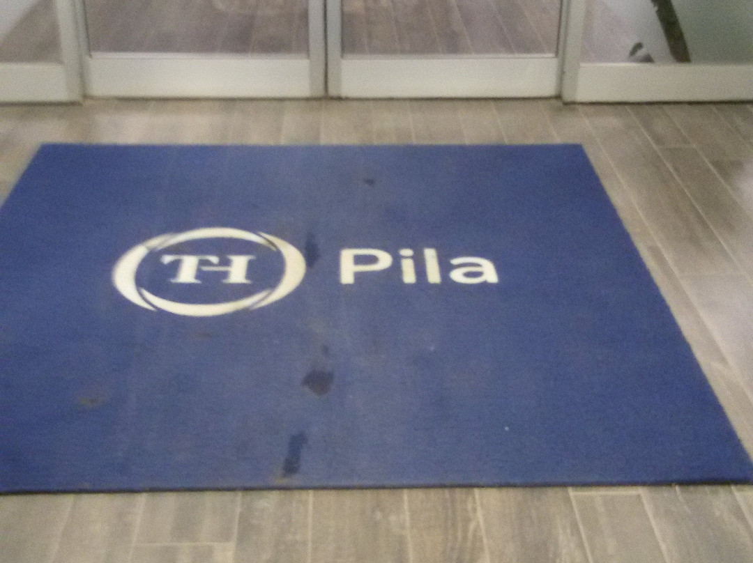 TH Pila主图