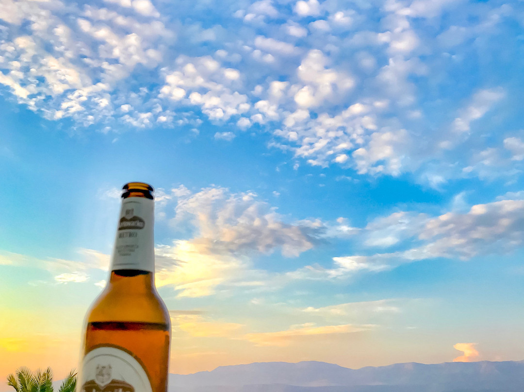 Rooms Sunce Residence主图