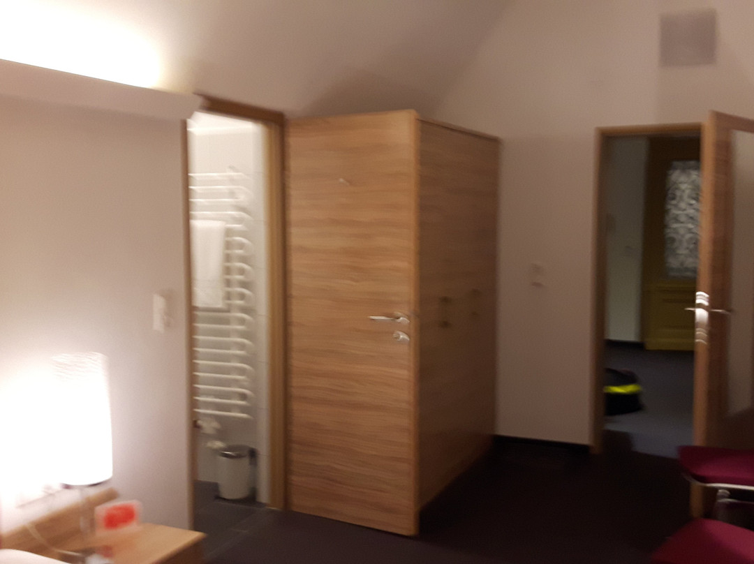 Villa Nova - Hotel garni主图