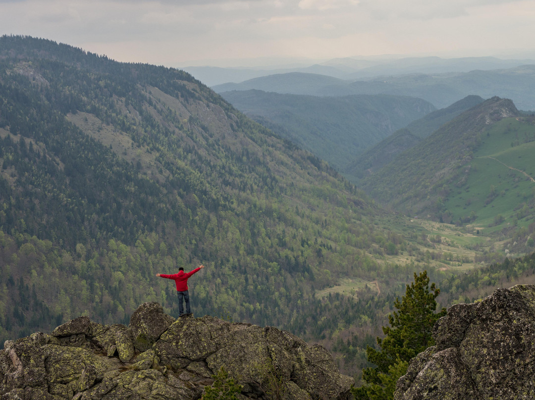 Outdoor In-Zubin Potok必去景点
