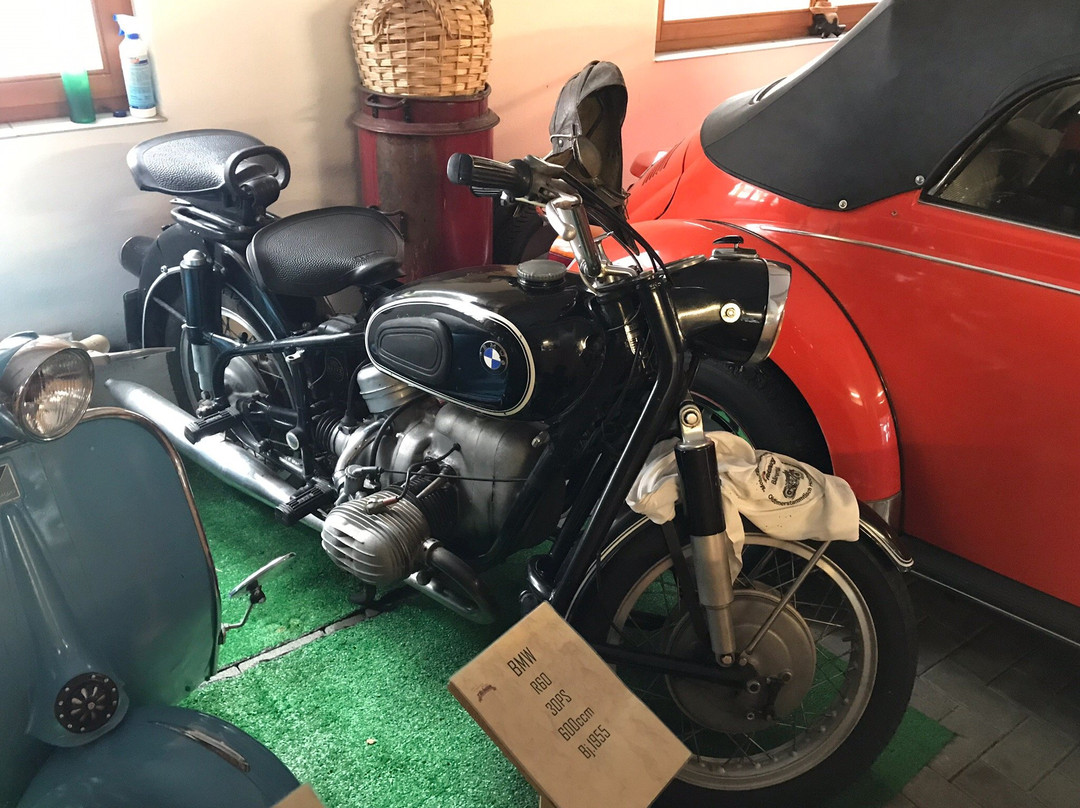 Erich's Schnapshäusle-菲尔德山必去景点