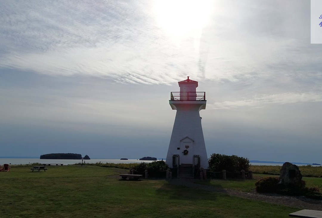 Five Islands Lighthouse景点图片