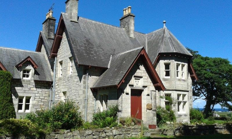 Clynelish Farm主图