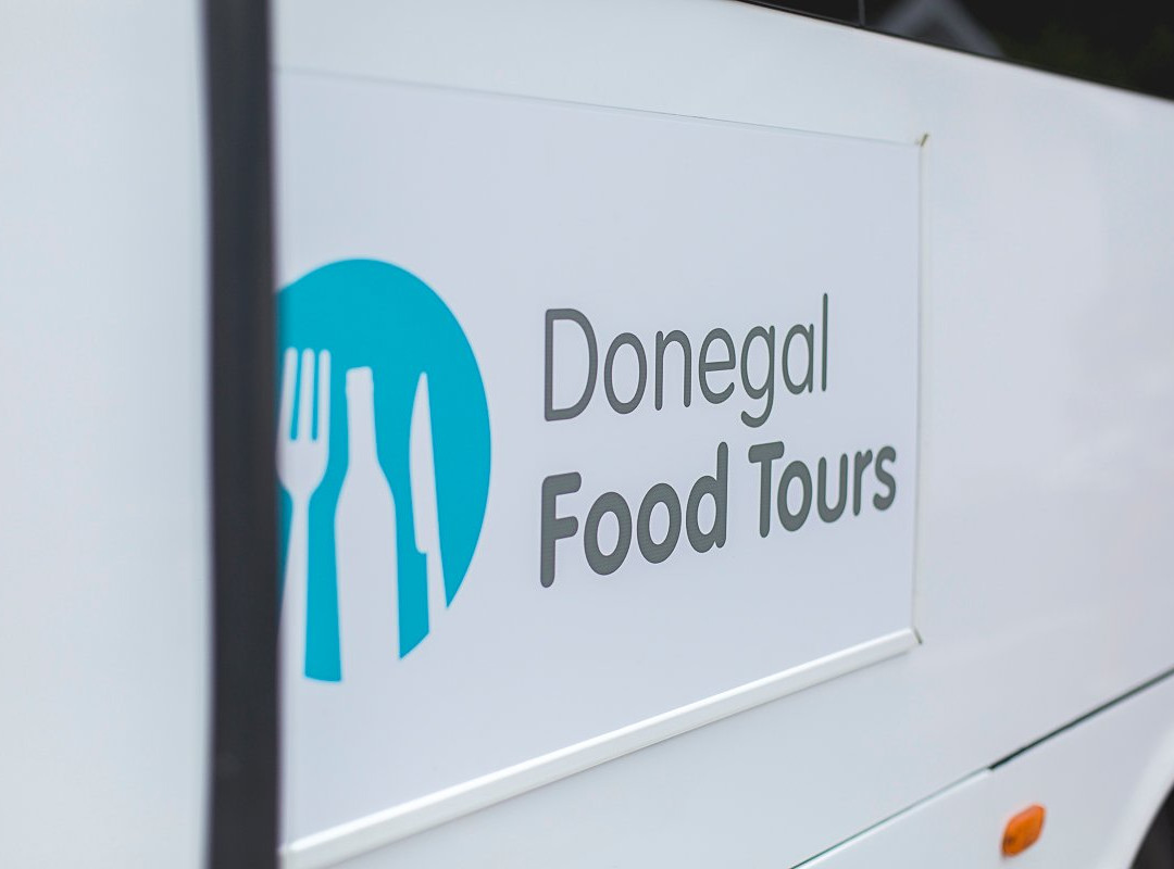 Donegal Food Tours景点图片