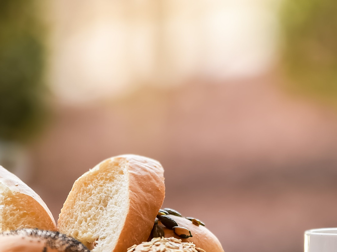 Millennium Palestine Ramallah主图