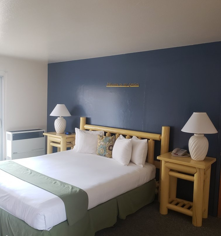 卡梅尔酒店住宿-卡梅尔河旅馆