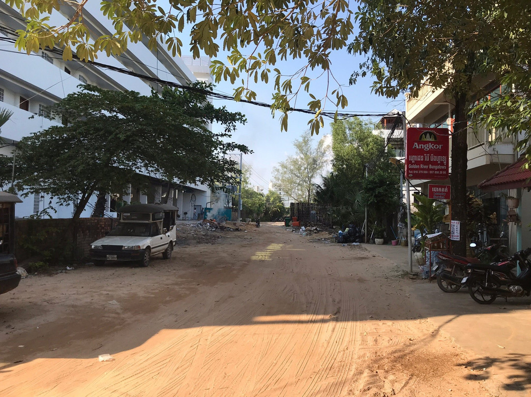 金河简易别墅主图