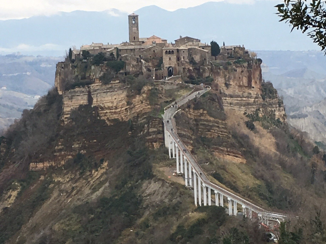 Museo Geologico e delle Frane景点图片