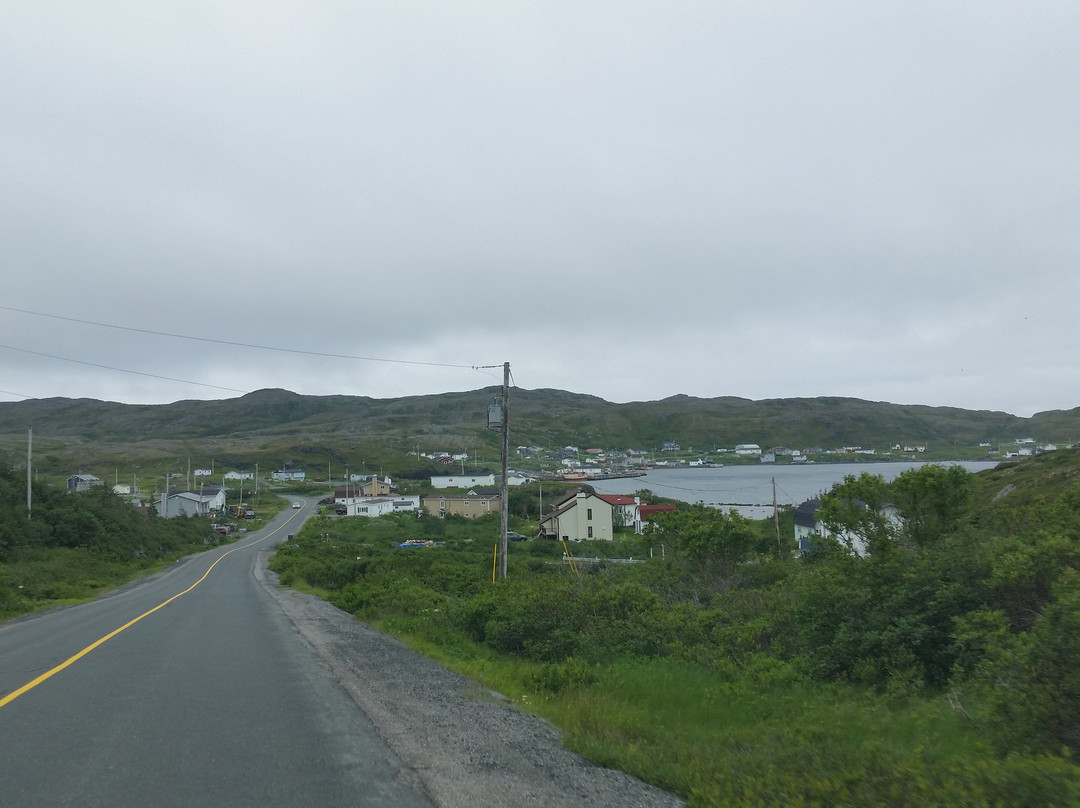 St. Anthony Bight Loop景点图片