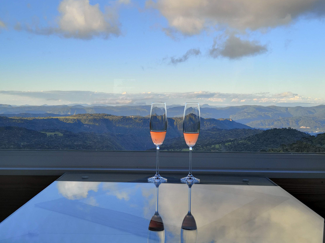 Pousada Edelweiss主图