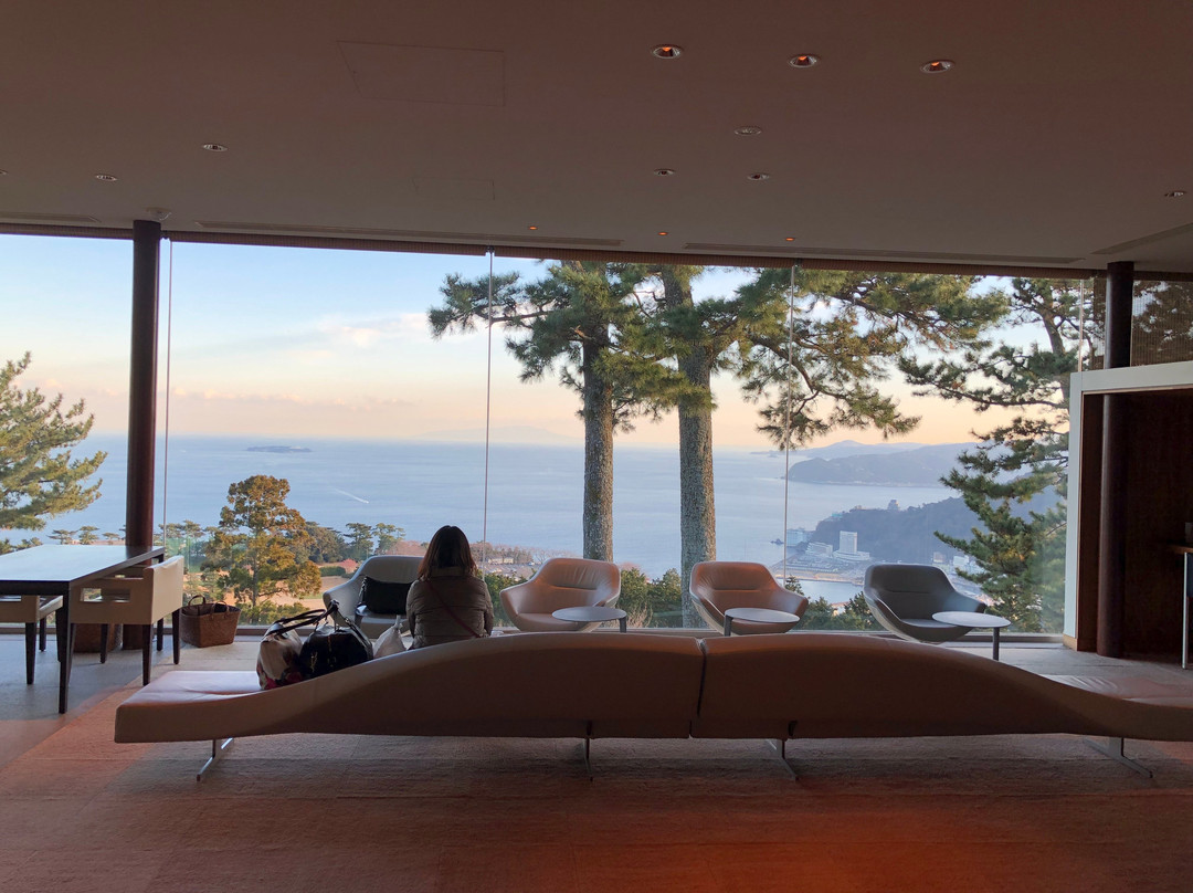 Atami Club Geihinkan主图