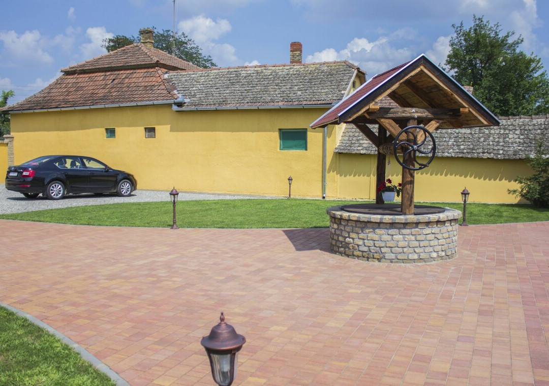 Schneider Haus