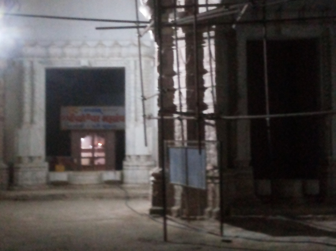 Pimpleshwar Mahadev景点图片