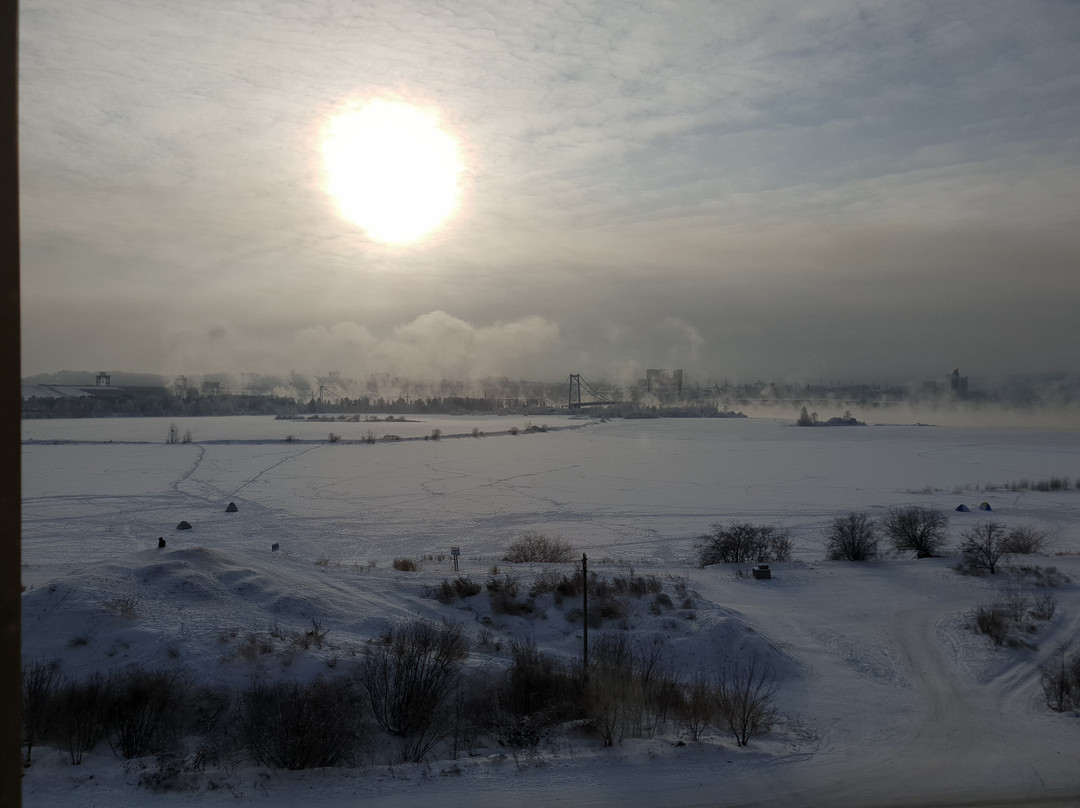 North Sea Hotel主图