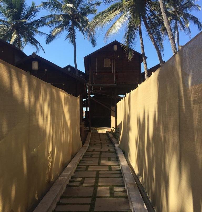 Anantra Sea View Resort主图