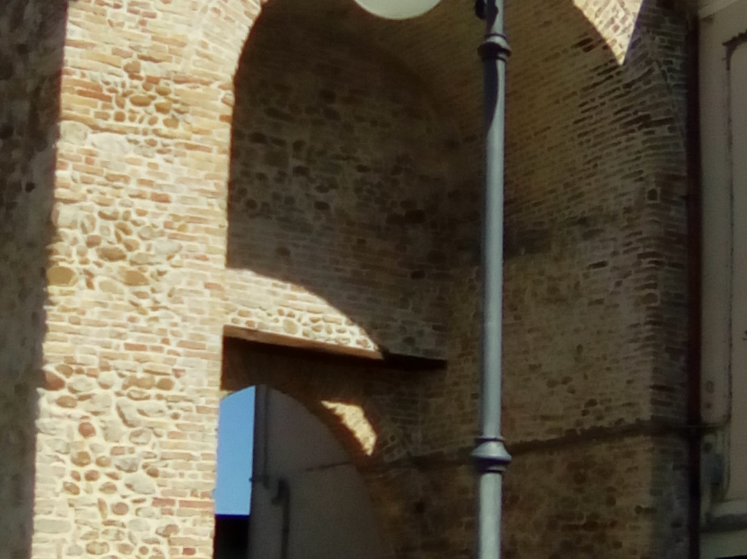 Borgo di  Montepagano景点图片
