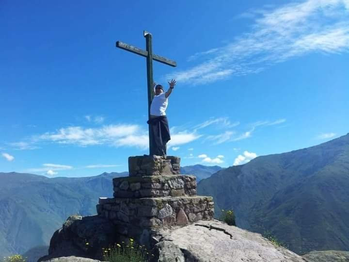 Markahuasi-Huarochiri必去景点