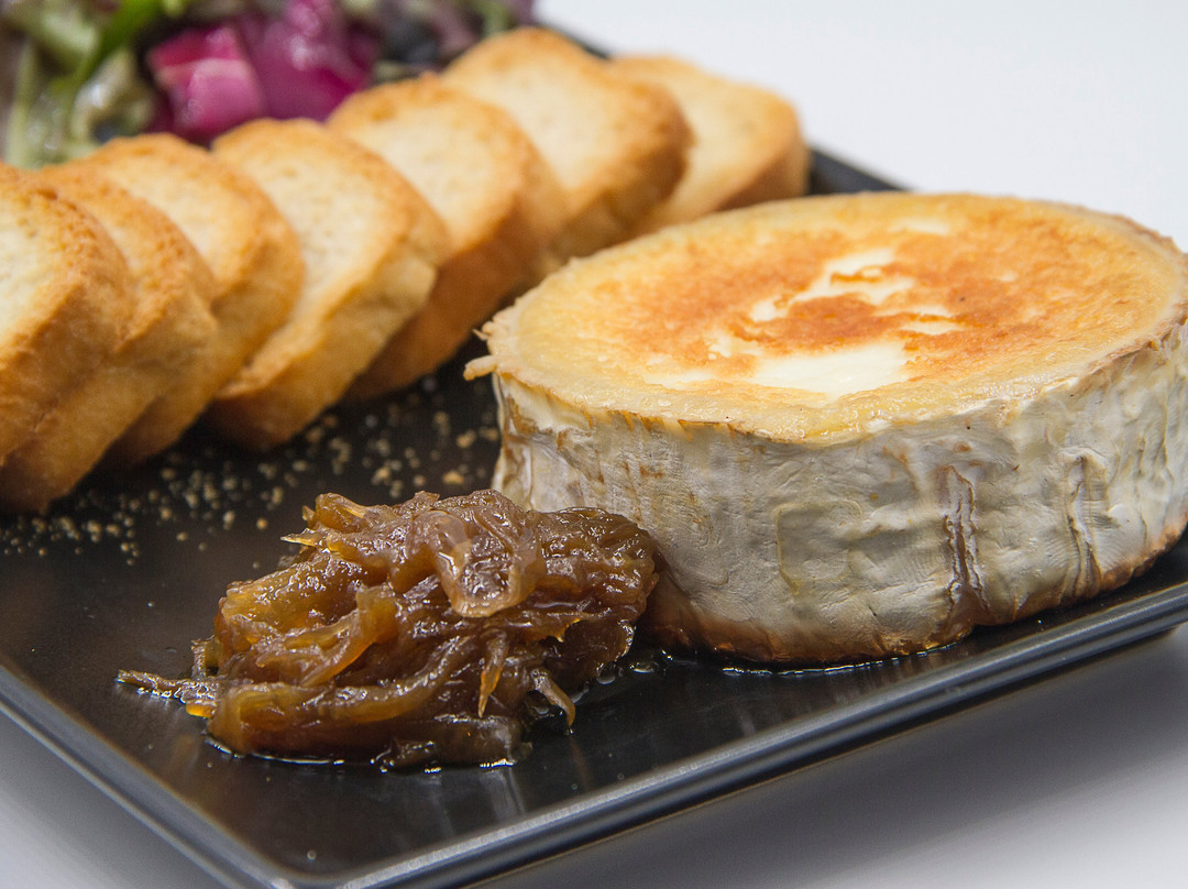 La Salvaje Gastrobar