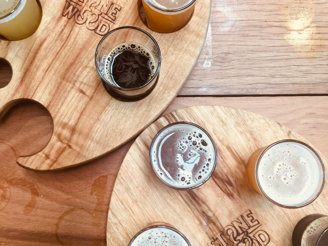 Behind the Barrel Byron Bay-拜伦湾必去景点